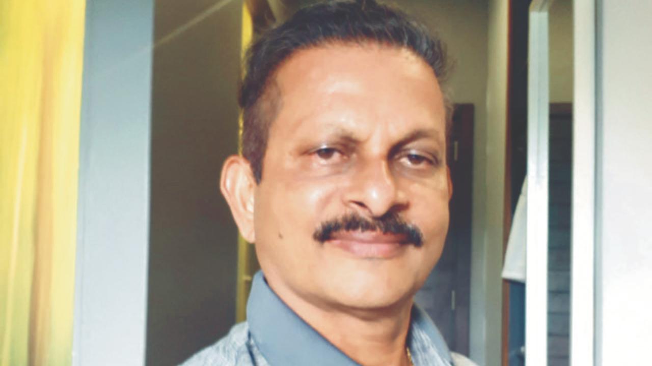 Lalchand Rajput