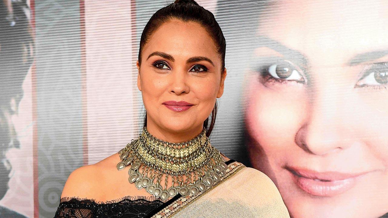 Lara Dutta's 'Ishq-E-Nadaan' to take us back to the good old days