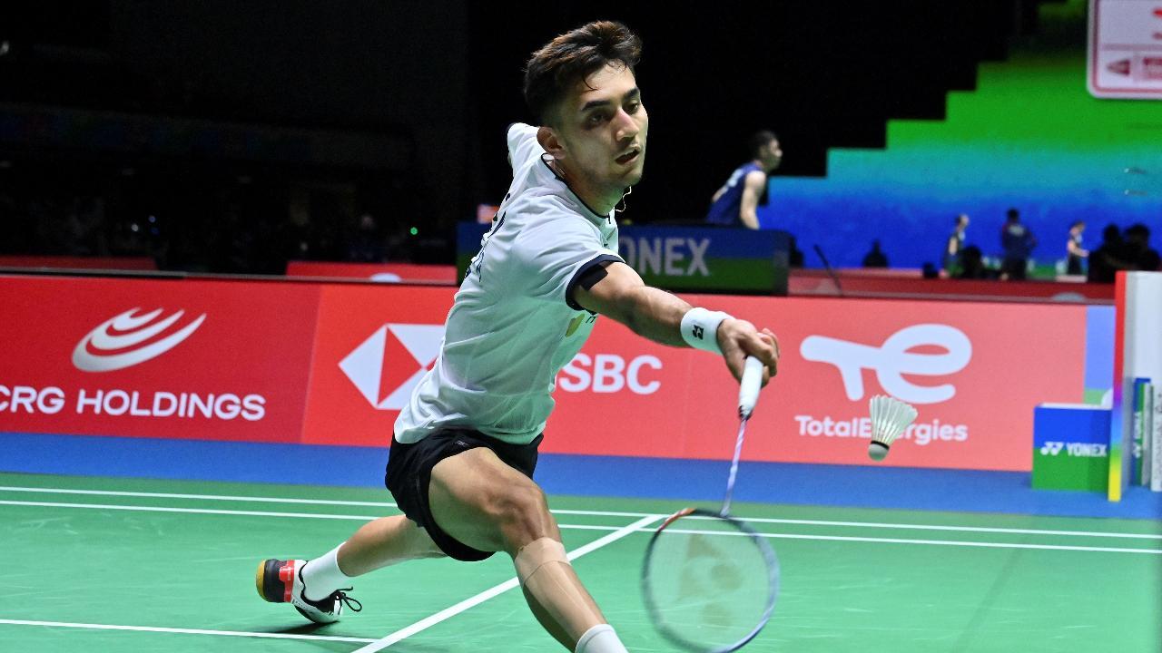 With 'no time to celebrate', Lakshya Sen gears up for his next breakthrough