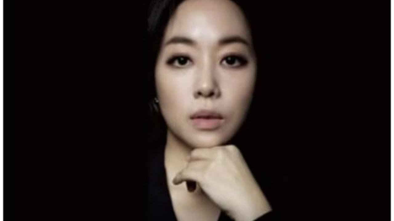 Lee Sang Eun tragically passes away minutes before her concert