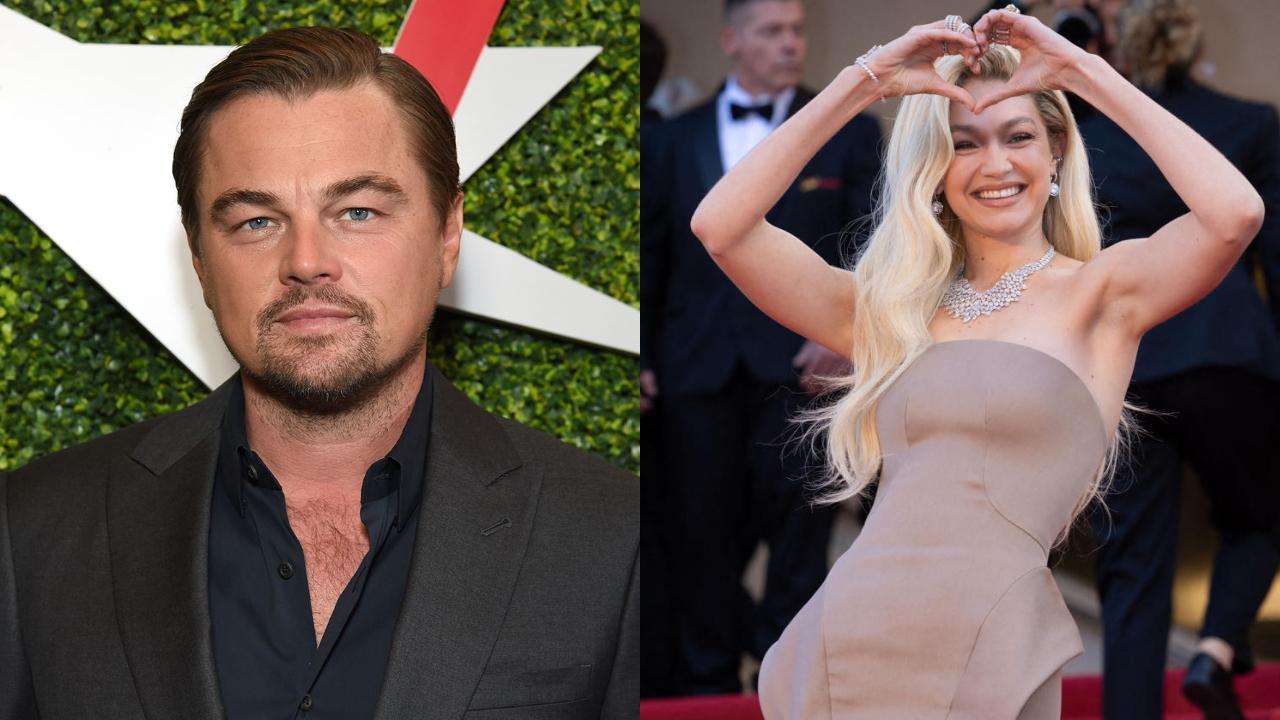 Are Leonardo DiCaprio, Gigi Hadid dating?