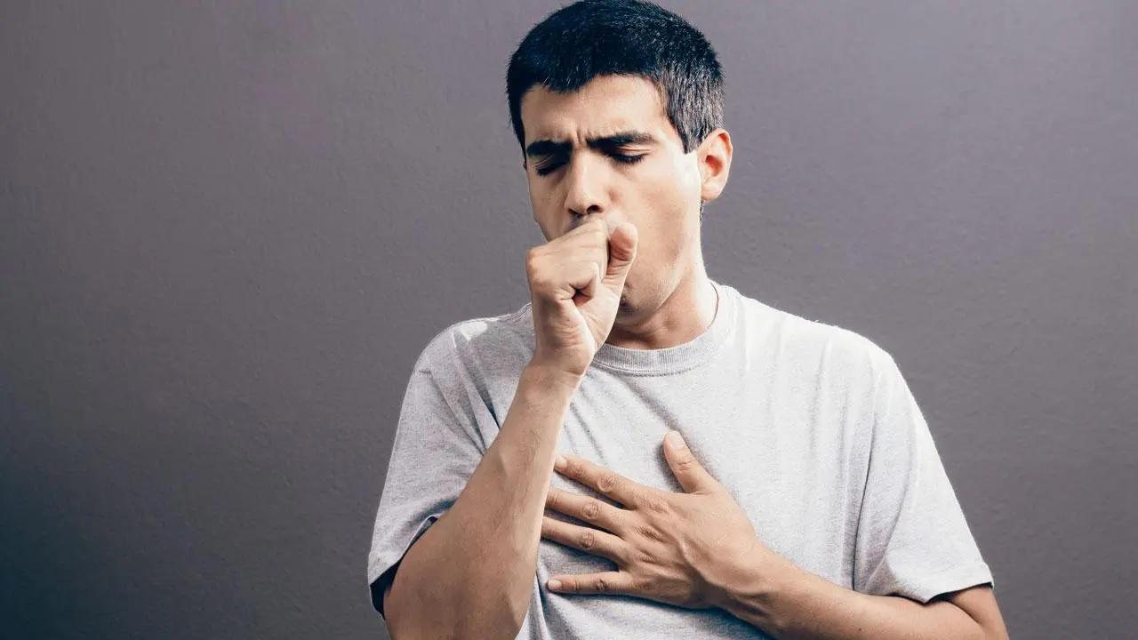 Expert explains long-term impact of COVID-19 on lungs, shares tips for healthy lungs