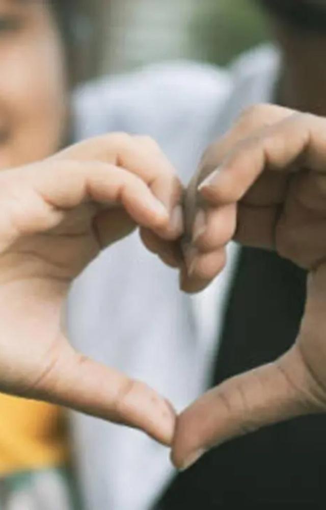 Bring your partner a small gift that reminds them of you, such as a book or a piece of jewellery or something they have been wanting to buy for a long time 
