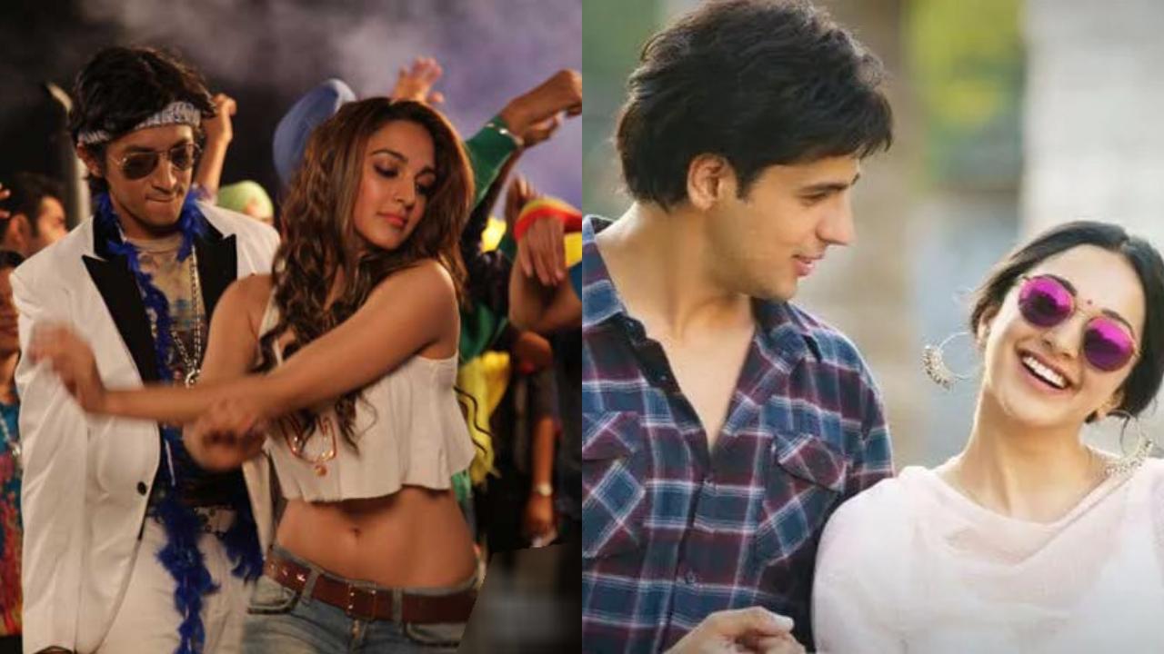 Kiara Advani: From debuting with box office flop to becoming audience favourite