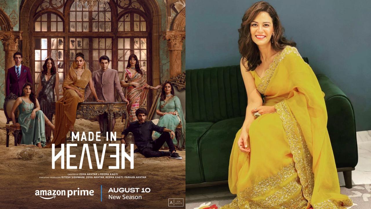 Made in Heaven season 2 to release on August 10; Mona Singh joins stellar cast