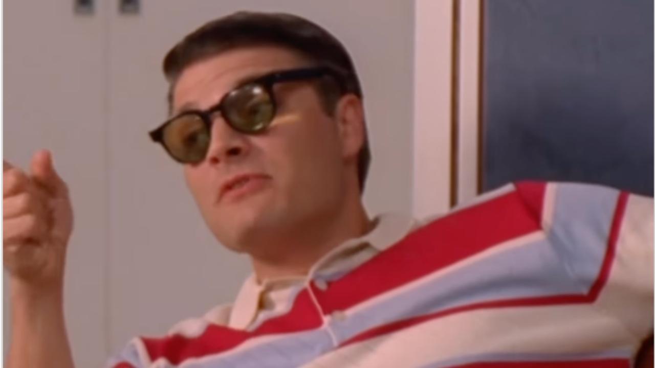 Celebrating 16 years of ‘Mad Men’, looking back at some of the most iconic scenes