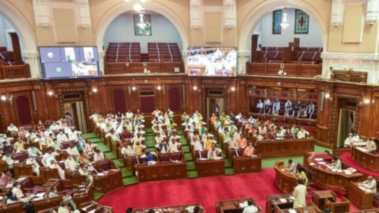 Mumbai: 27 Nationalist Congress Party MLA's skip Maha legislature's monsoon session on 1st day