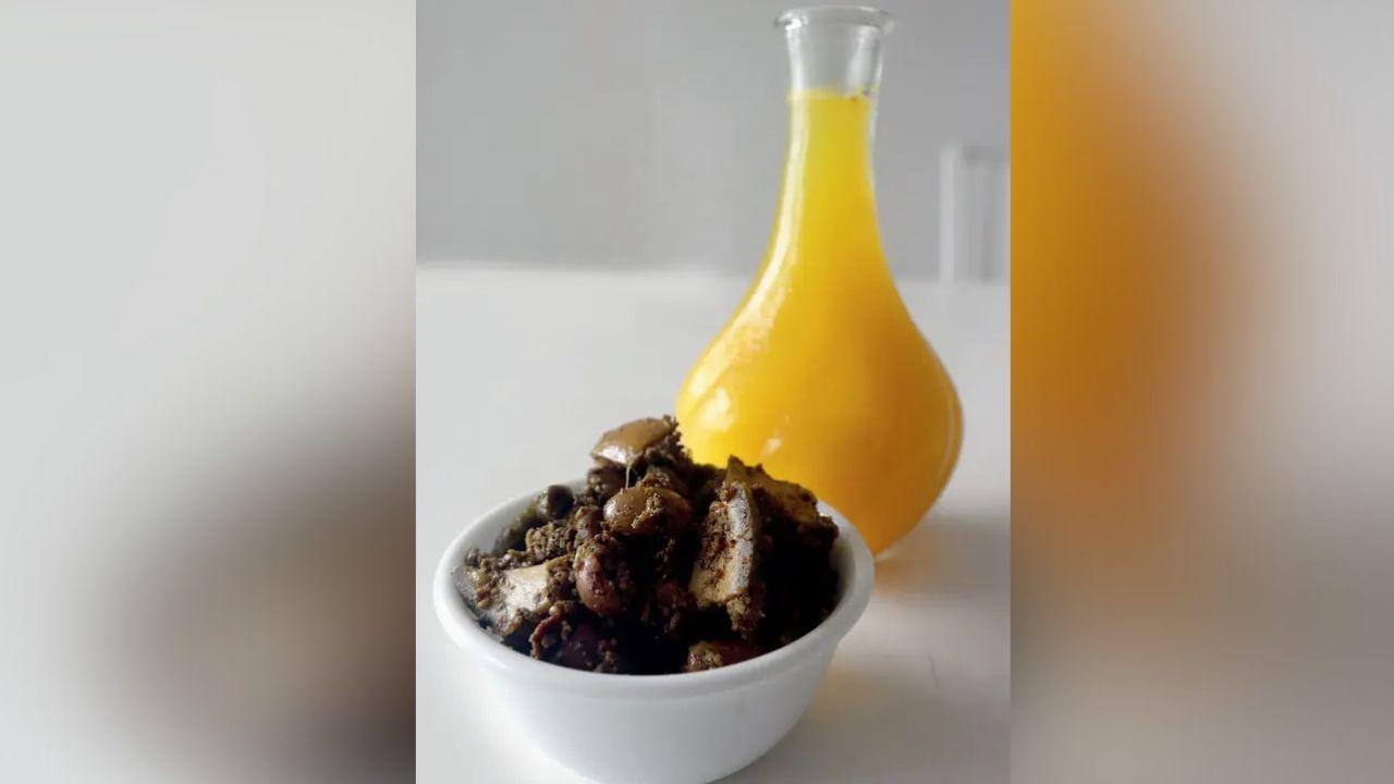 This is how Mumbai pickle makers and mixologists are using mangoes