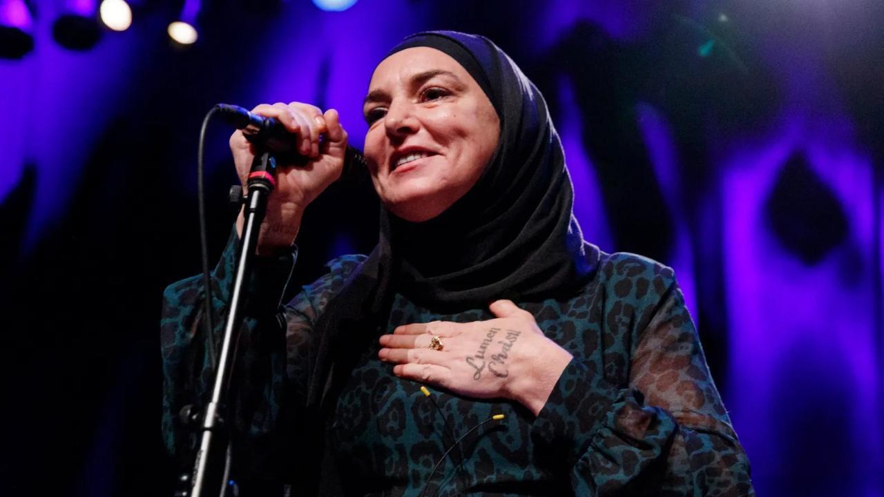 Nothing compares to you: Kareena Kapoor condoles demise of singer Sinéad O'Connor