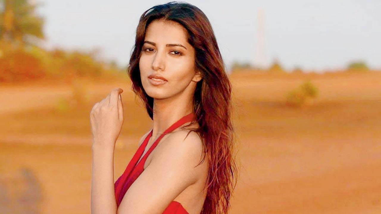 Manasvi Mamgai All Xxx Video - Manasvi Mamgai: Wanted to challenge how we go on a witch-hunt