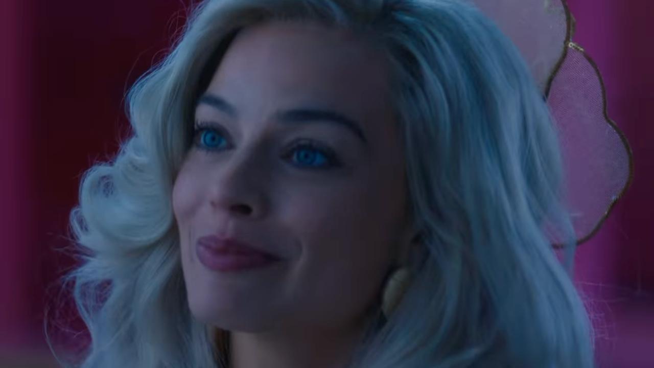Margot Robbie got funding for ‘Barbie’ by comparing it to 'Jurassic Park'