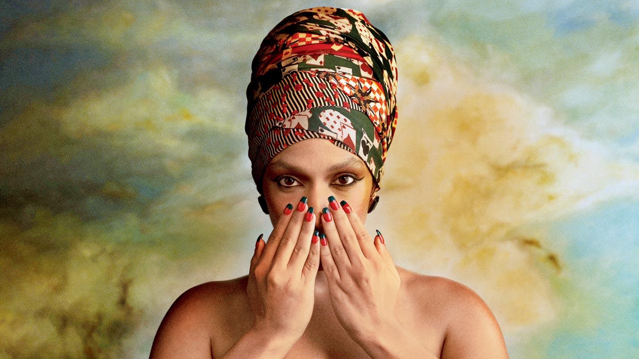 Masaba Gupta