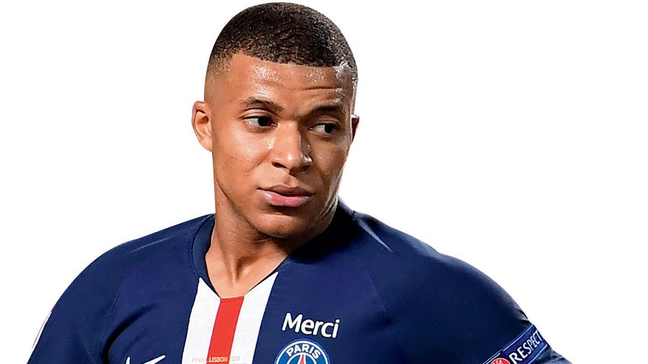 Hope decision on Mbappe can be taken soon: PSG’s Marquinhos