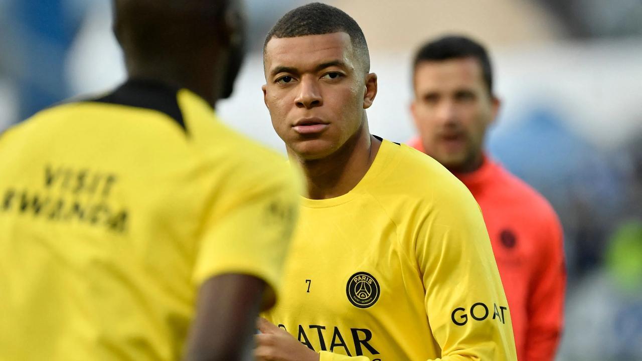 Unraveling mega deals and dilemmas: Kylian Mbappe and the Saudi Arabia offer