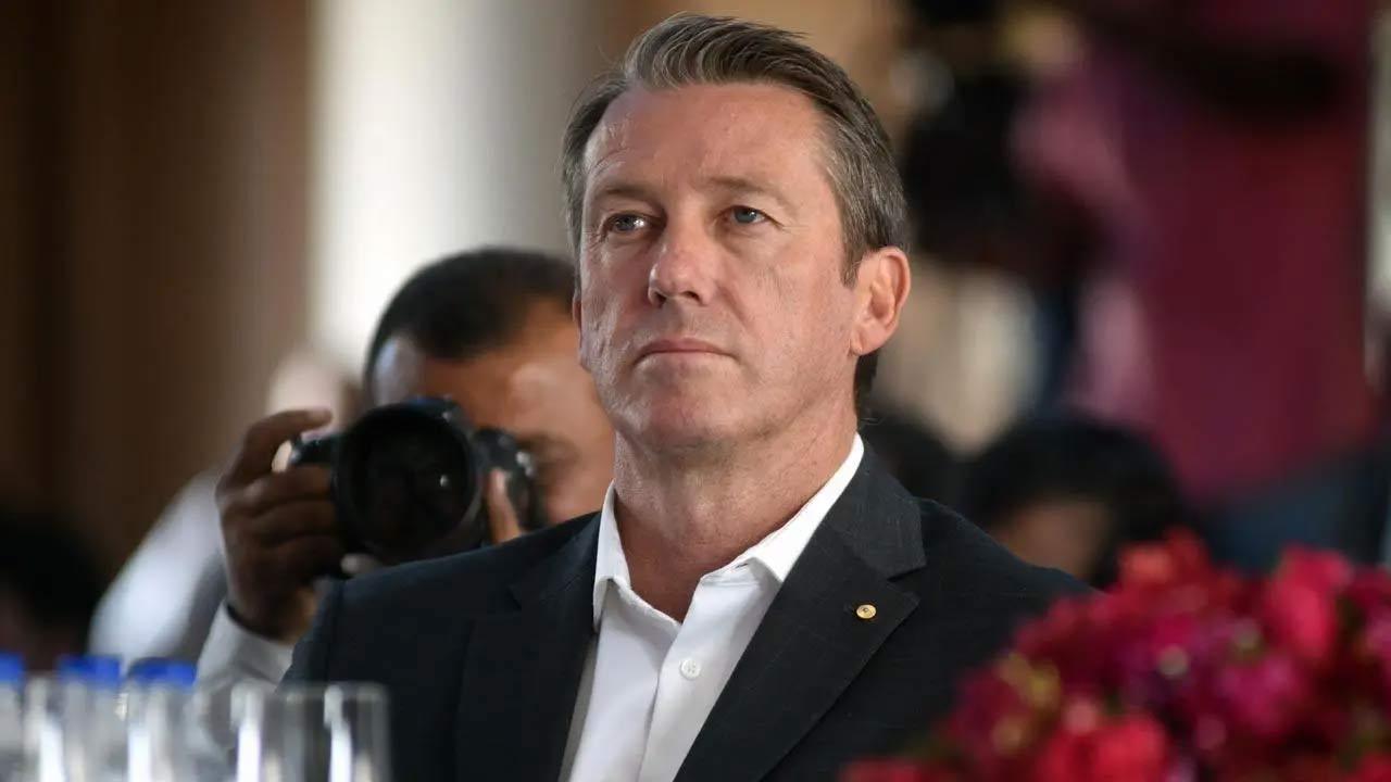'CazBall not Bazball': Glenn McGrath terms the hosts' approach too casual