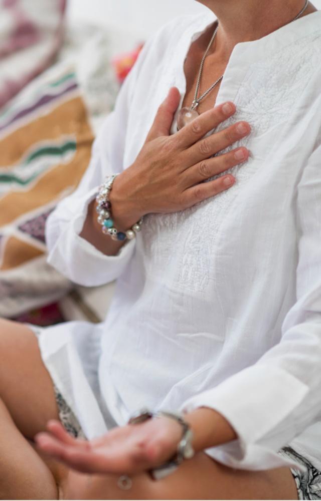 5 tips to combat stress naturally