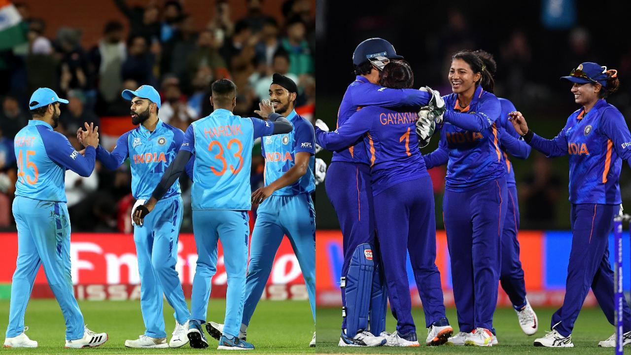 'Significant moment in history': ICC announces equal prize money for men's and women's teams at global events