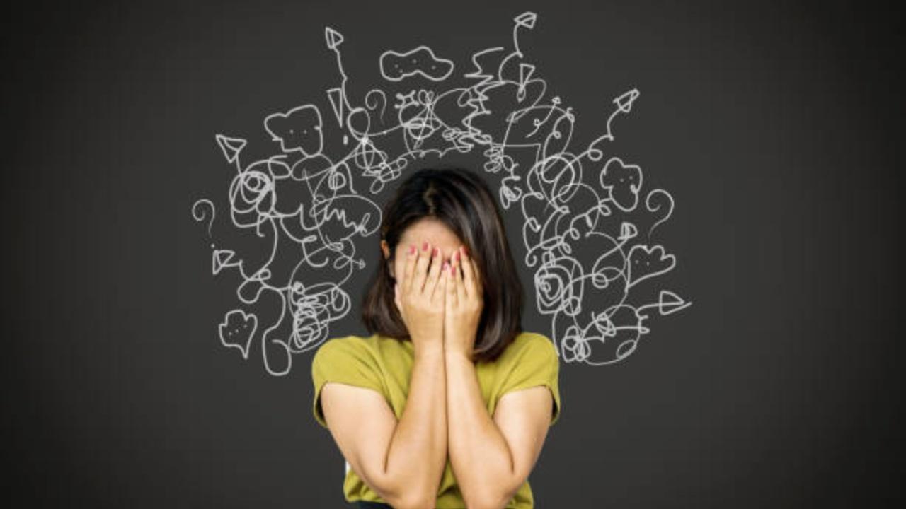 World Brain Day: How mental stress transforms into physical pain in our bodies