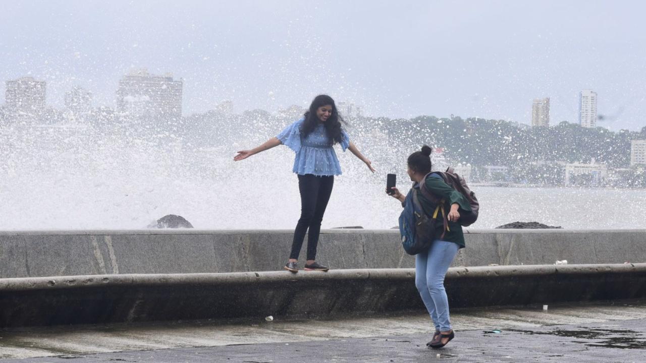 Monsoon basics: Essential tips to keep your kids protected from infections and illnesses