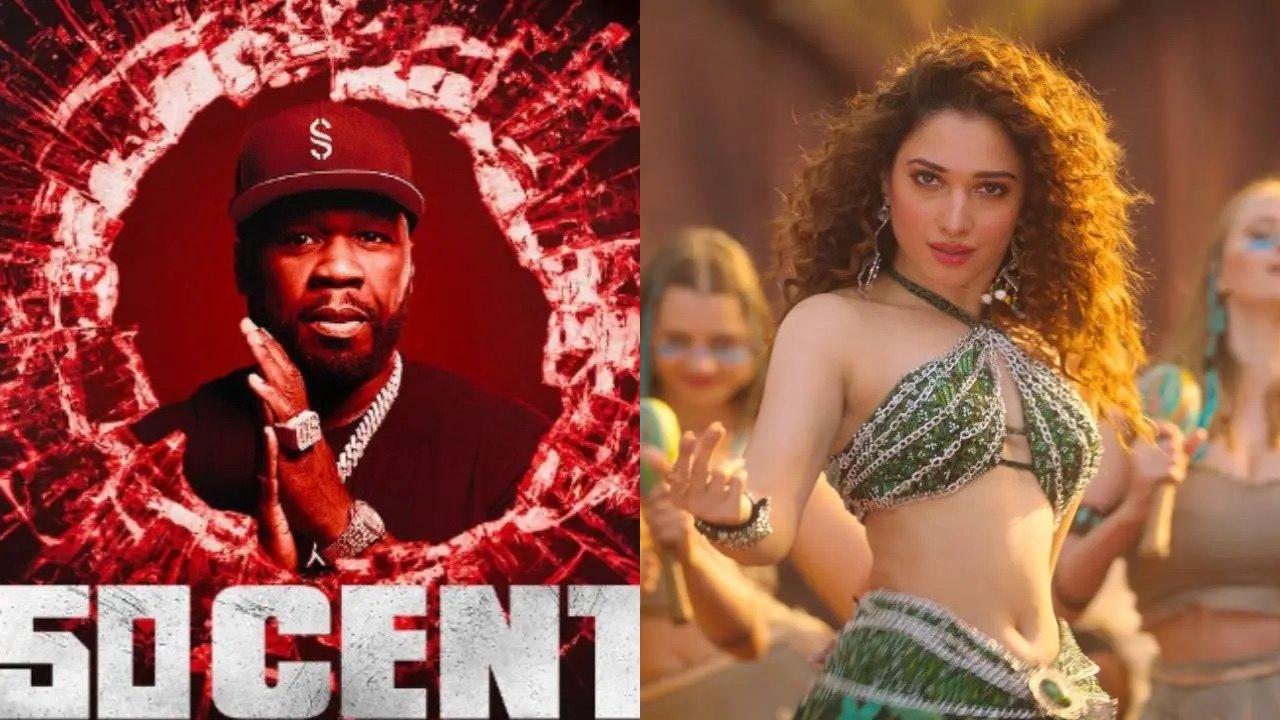 Entertainment Top Stories: Jawan's prevue releases, 50 Cent to perform in Mumbai