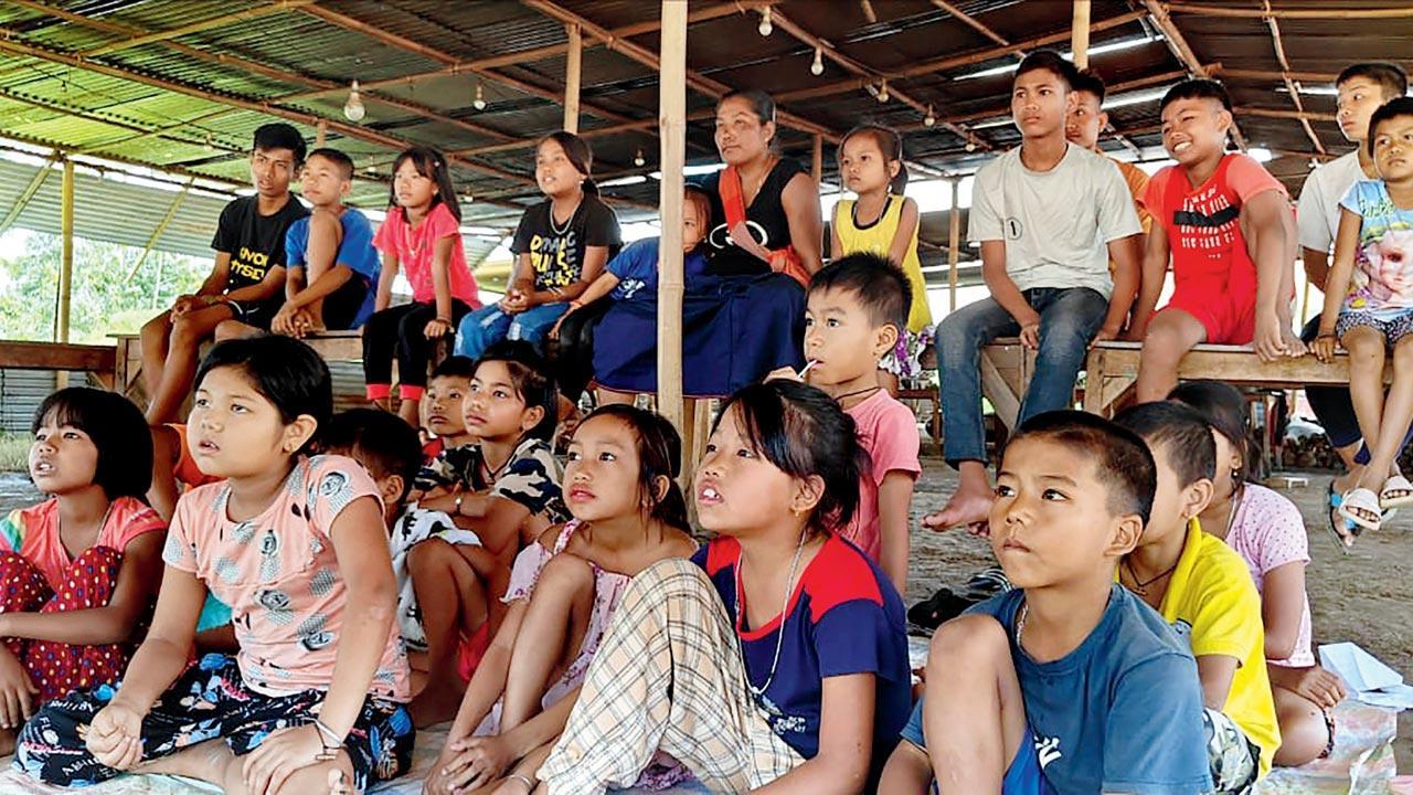 Manipur clashes and sexual violence: ‘CM has failed and PM is still silent’