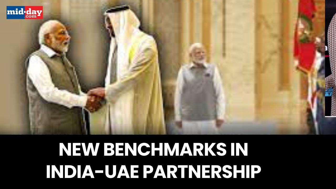 PM Modi UAE Visit 2023: PM Modi’s visit to UAE sets new benchmarks