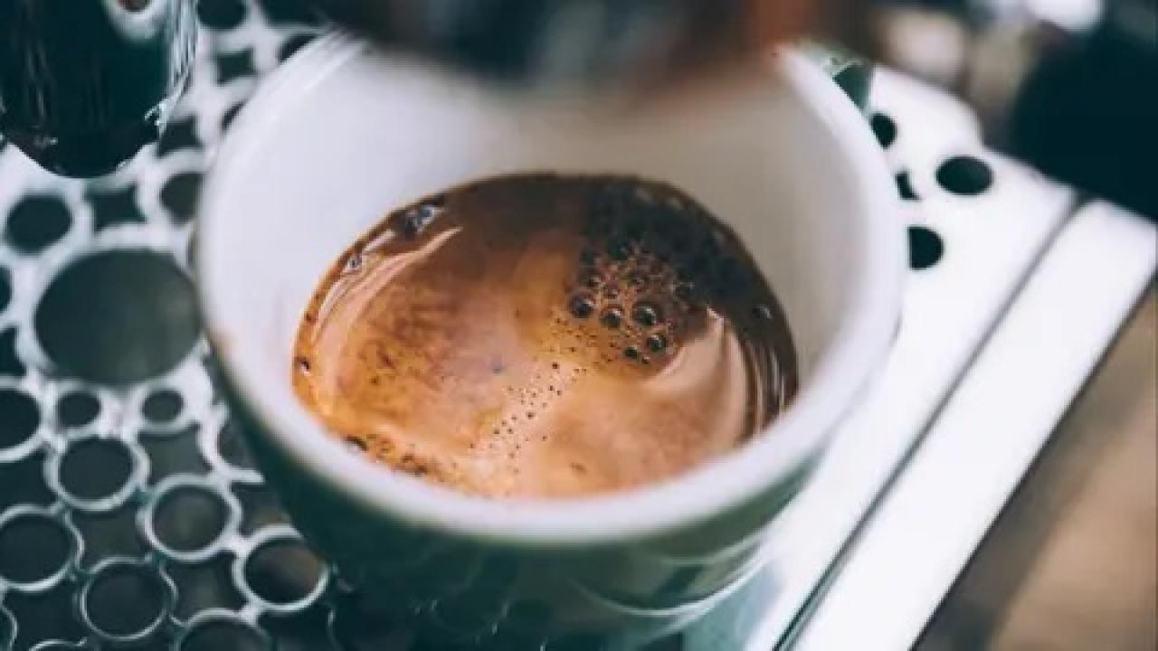 Monsoon delight: Kick back and relish these easy-to-make beverages on a cosy rainy day 