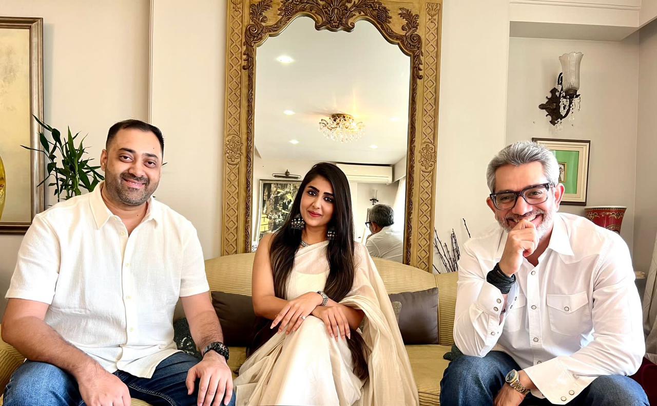Abir Sengupta, Anushree Mehta and Sameer Raj Sippy look forward to bring modern retelling of human dramas of the 1970s.