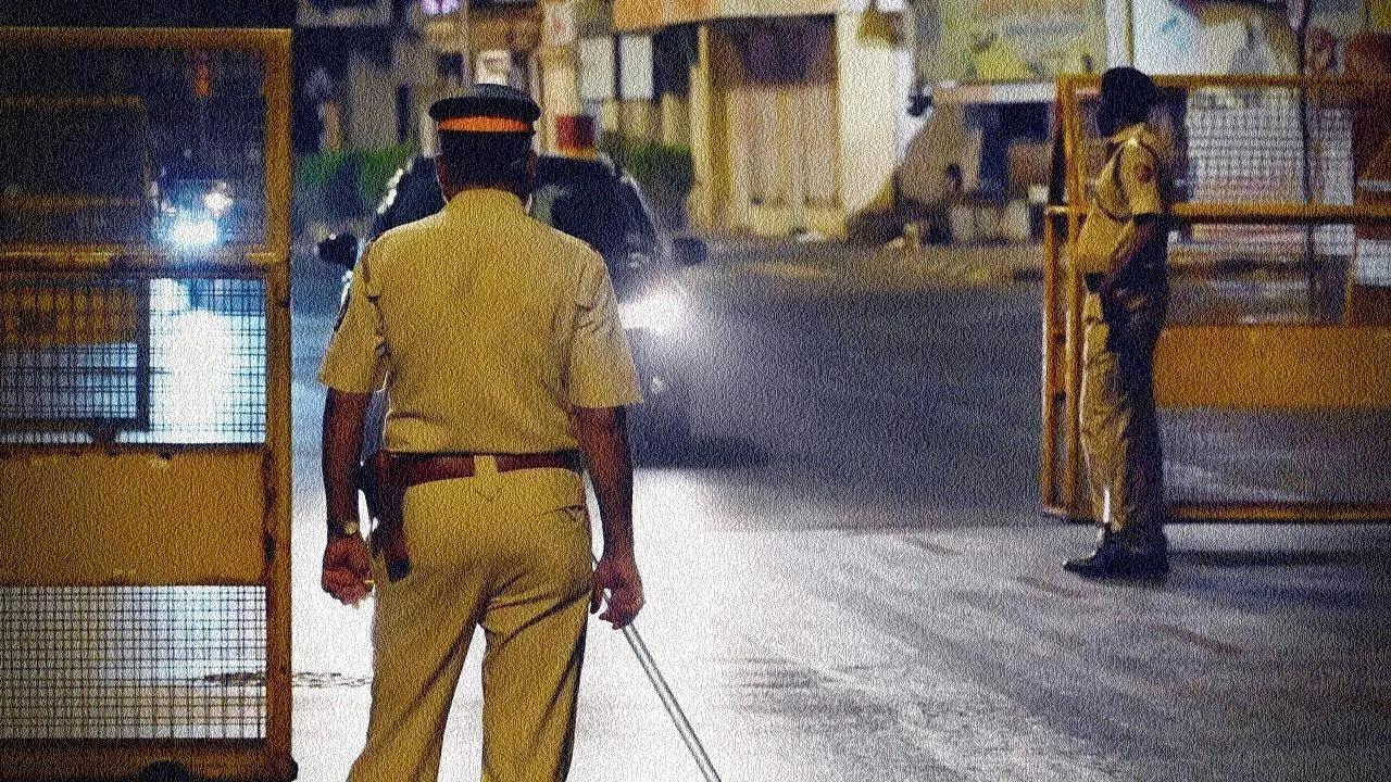 Mumbai's Chabad House' security increased amid 'terror surveillance' concerns