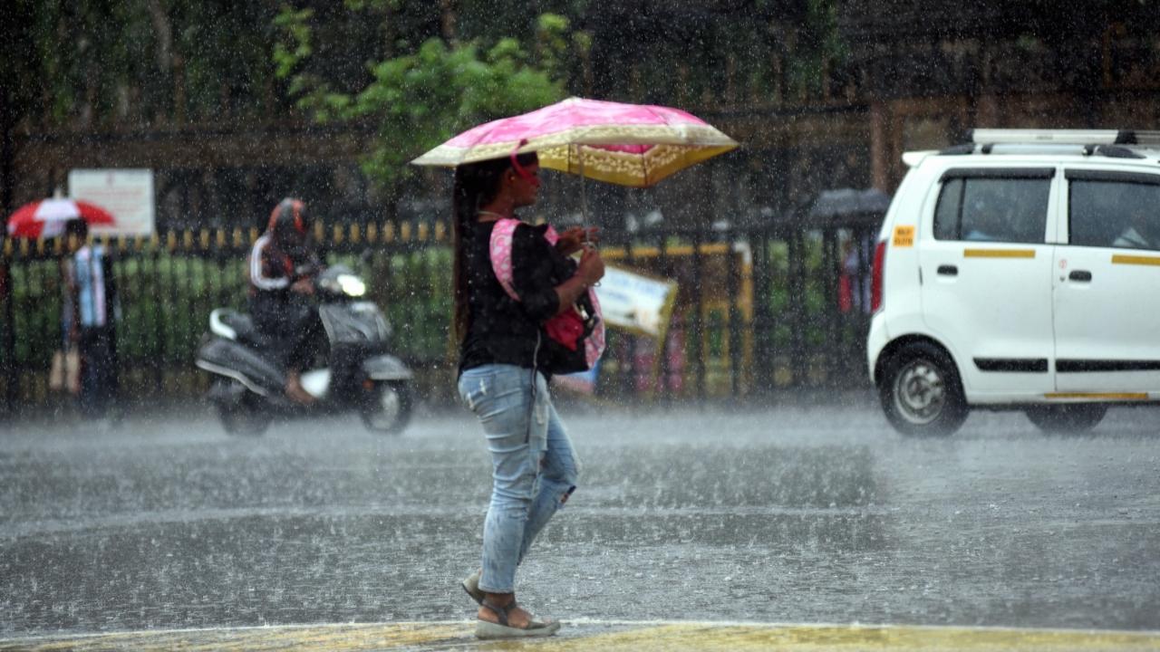 Two incidents of water-logging were reported, indicating the impact of the downpour on local infrastructure and urban flooding. Six other complaints have also been received by the authorities, an official said
