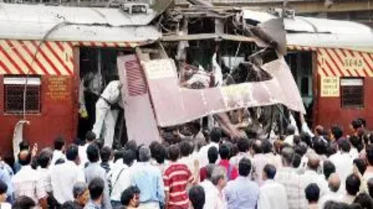 2006 Mumbai Train Bombings Anniversary: When terror had hit the lifeline of city