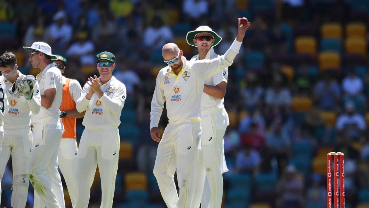 Star Aussie spinner Nathan Lyon ruled out of Ashes 2023 due to calf injury