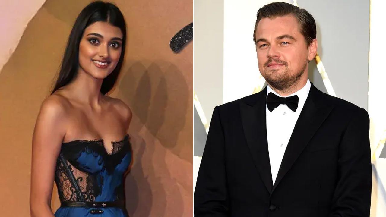 Neelam Gill debunks dating rumors with Leonardo DiCaprio