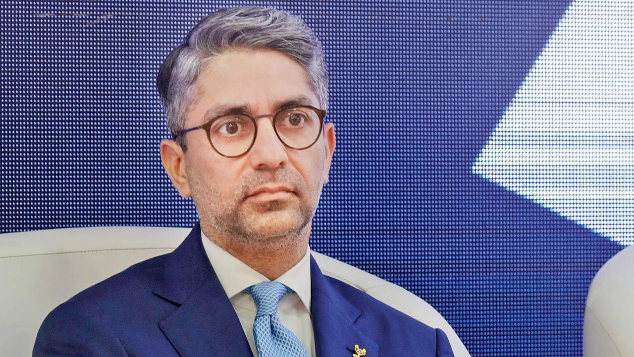 Abhinav Bindra