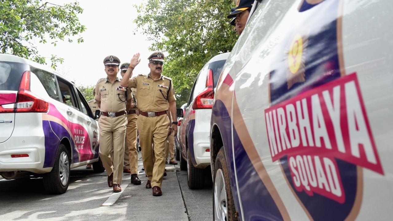 Through the Nirbhaya Squad,  the police conduct regular patrolling in the areas of the city, it also conducts awareness campaigns and maintain a women's helpline for immediate assistance