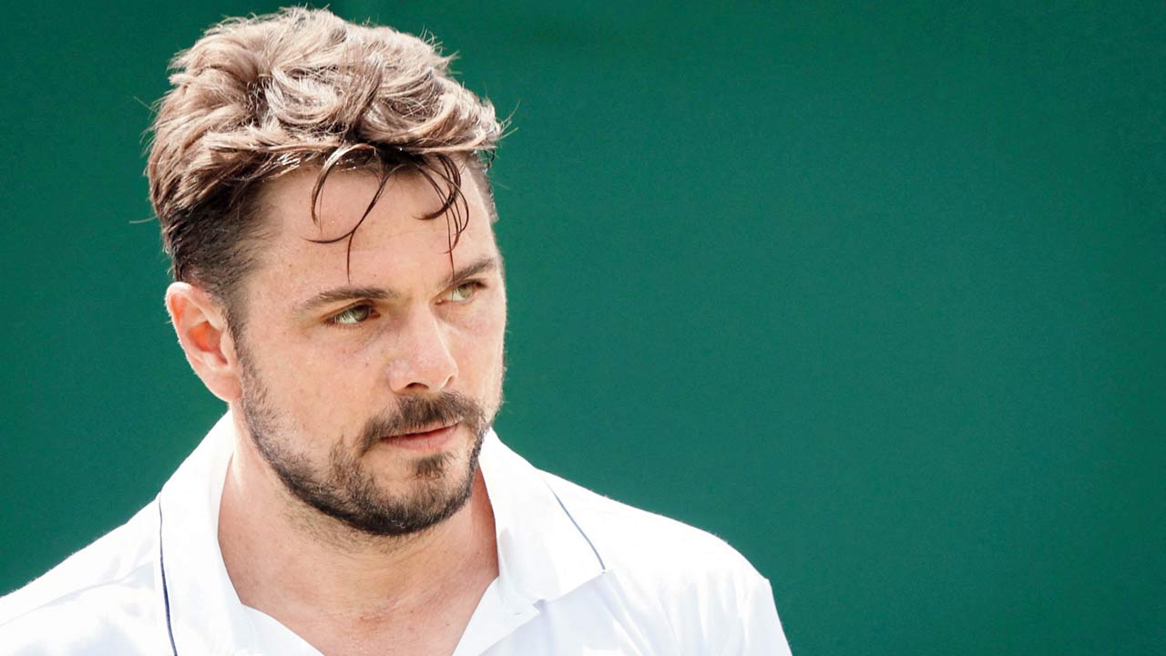 Stan Wawrinka