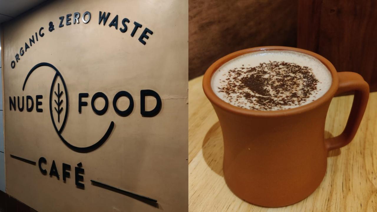 On the menu: Hot chocolate Hot chocolate hazelnutHot chocolate hazelnut with whip cream Cost: Rs 200-275 Address: 364 Dhuru Lodge, Swatantryaveer Savarkar Rd, Dadar West, Prabhadevi, Mumbai, Maharashtra 400028 