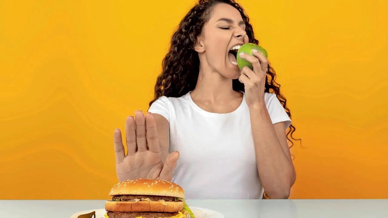 Surgeon recommends lifestyle modification over quickfix solutions for weight loss