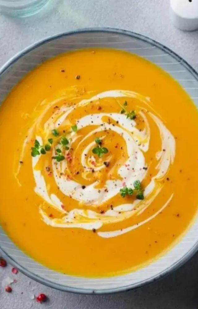 5 benefits of having soups in monsoon