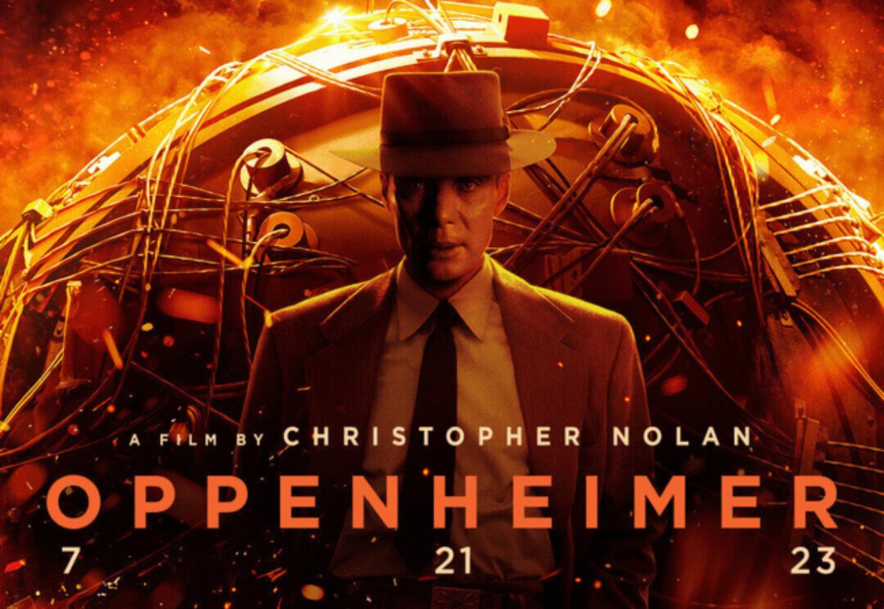 Oppenheimer - July 21
Directed by Christopher Nolan, 'Oppenheimer' features a dream cast including the likes of Cillian Murphy, Robert Downey Jr, Emily Blunt, Matt Damon and Rami Malek amongst others. The film will release on 21st July 2023 and is based upon Physicist J Robert Oppenheimer works with a team of scientists during the Manhattan Project, leading to the development of the atomic bomb