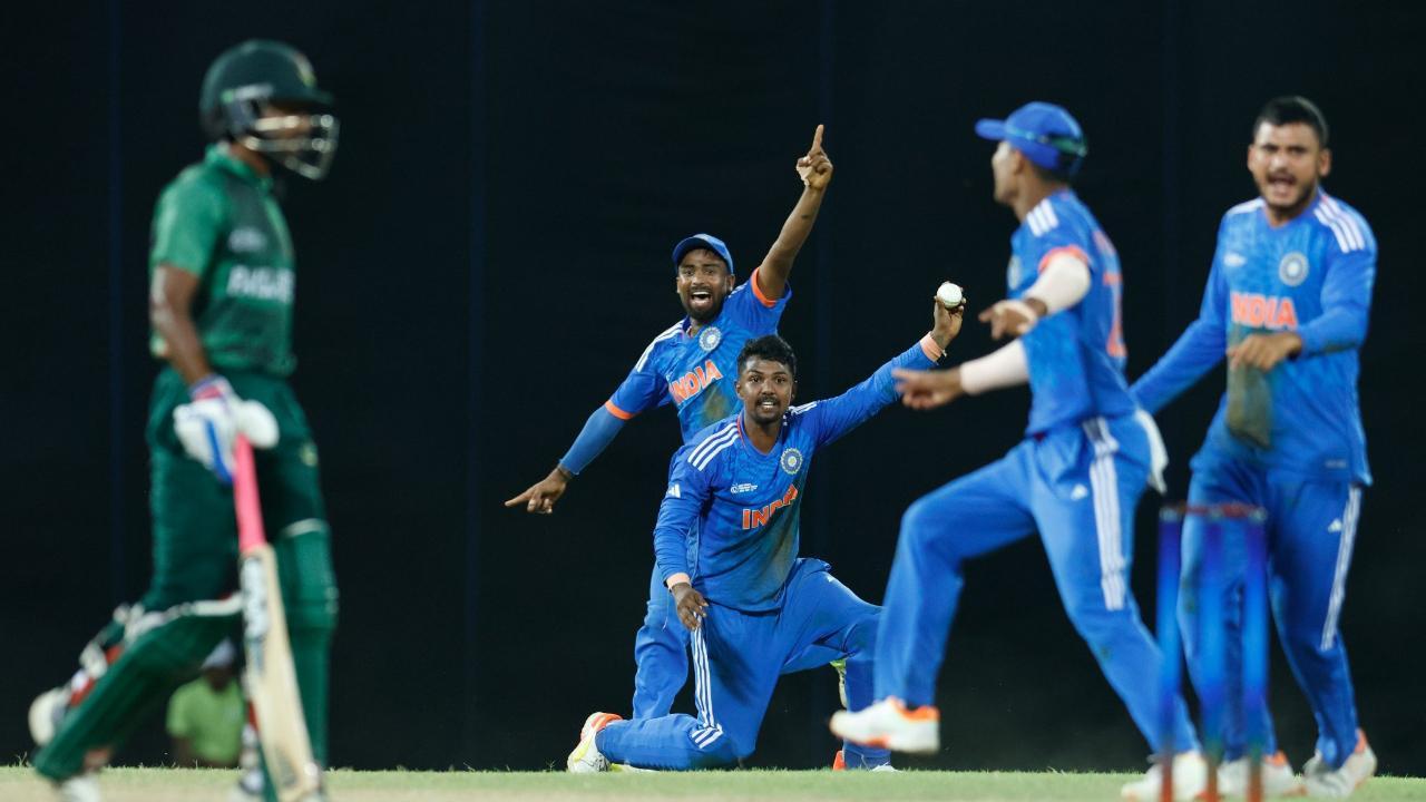 India A vs Pakistan A: Five talking points ahead of high-voltage duel in Colombo
