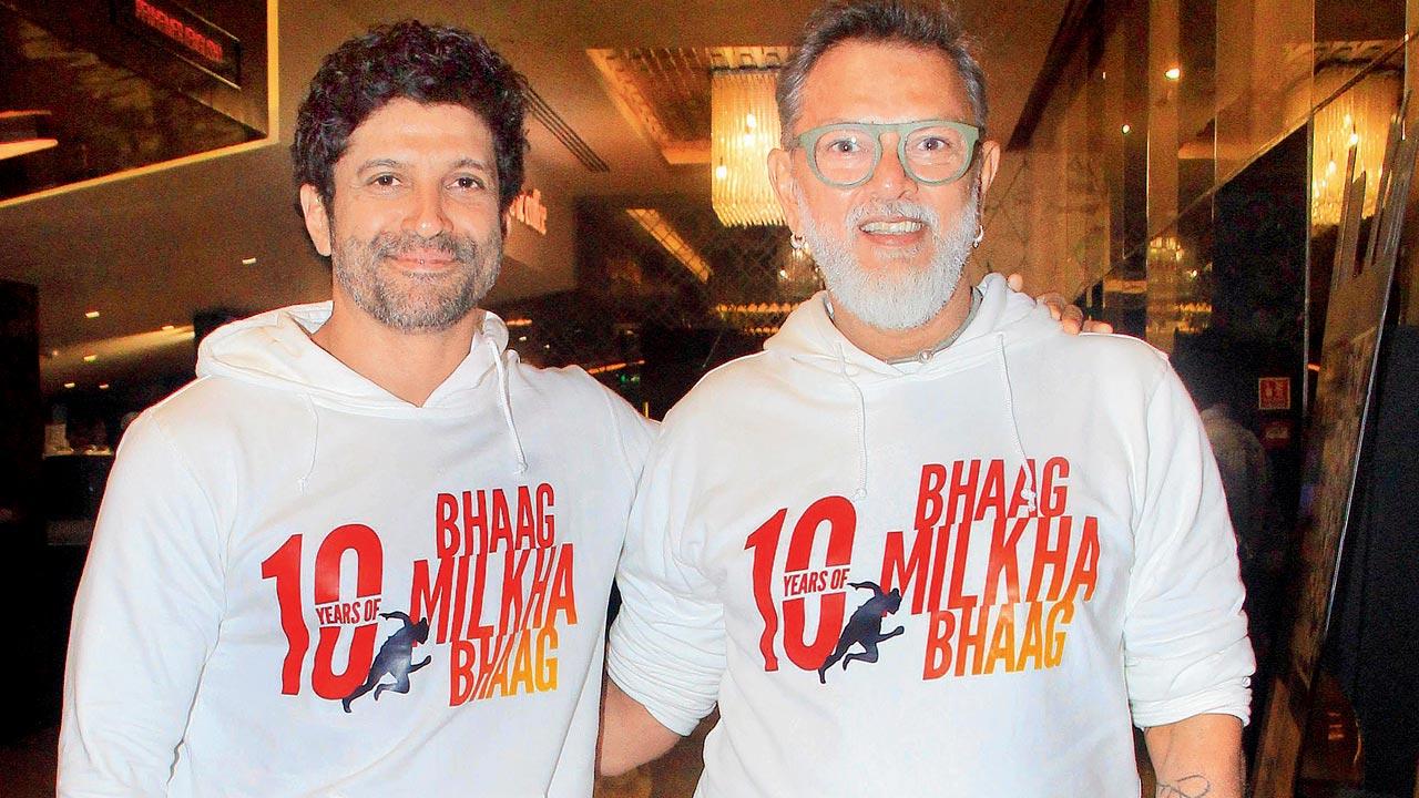 Ek baar dobara