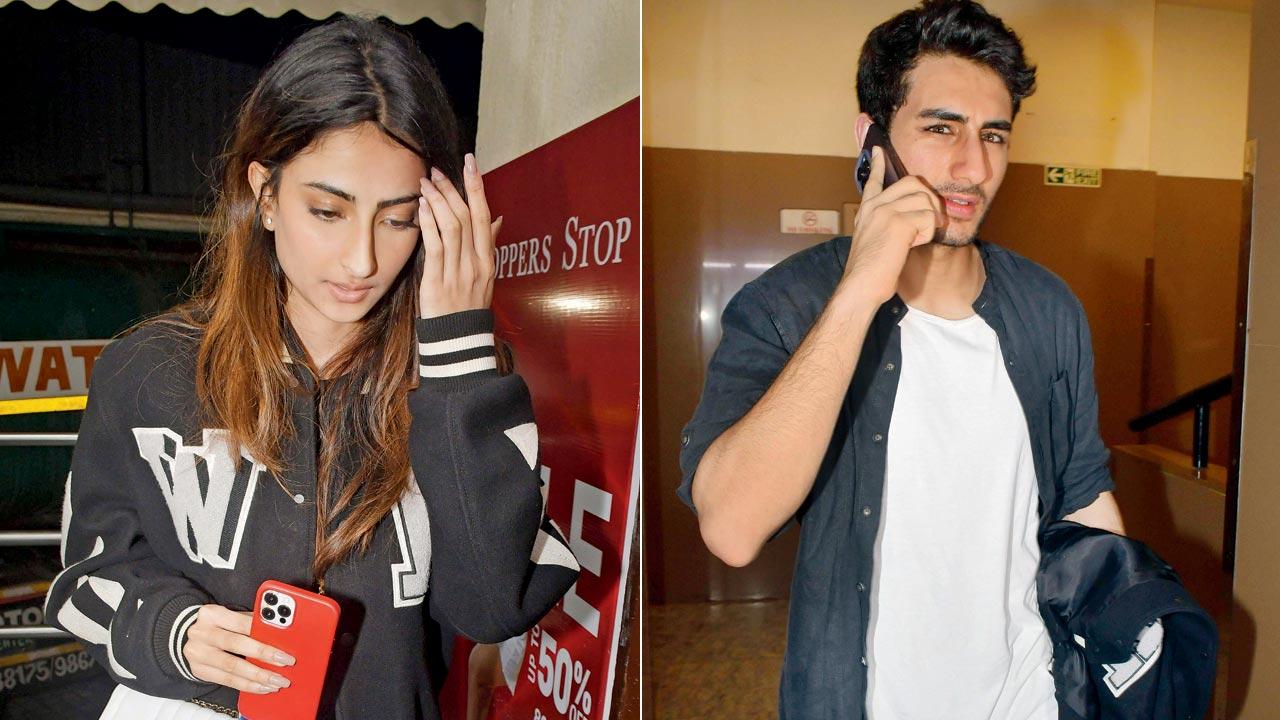 Pyar, no ikrar?