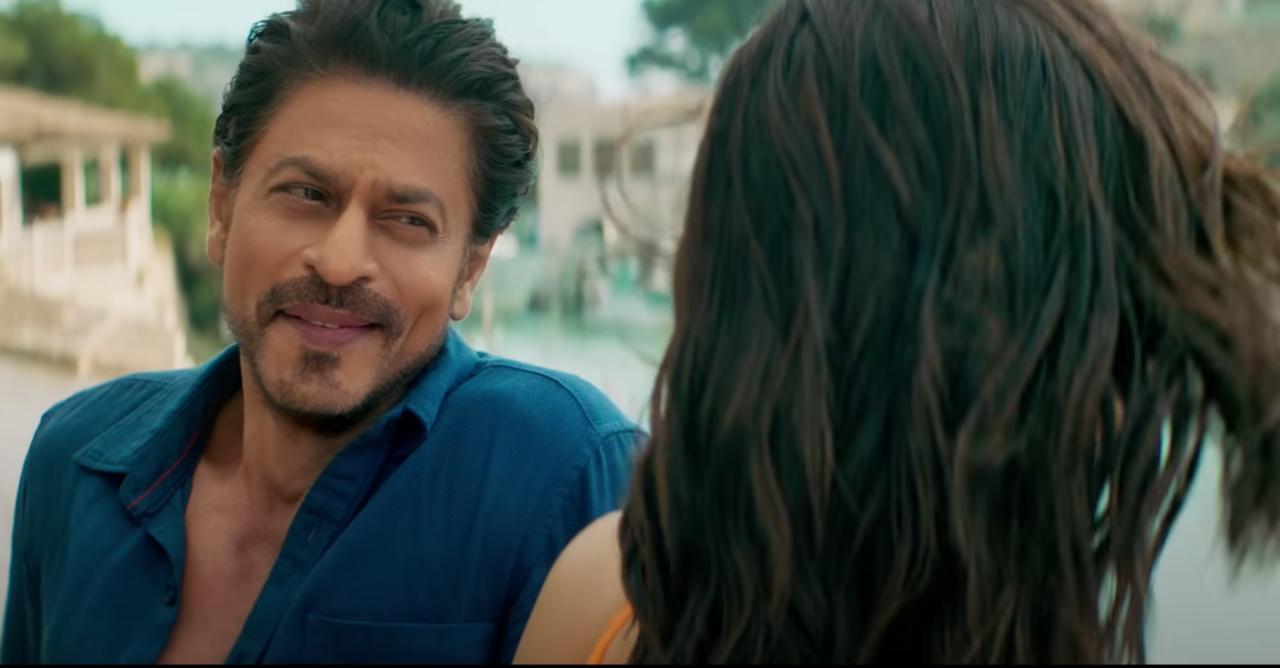 Shah Rukh Khan truly never fails to amaze fans! Pathaan, starring the legendary SRK, Deepika Padukone, and John Abraham, made this year's republic day celebrations very special. This spy-thriller was nothing short of nail-biting through and through. 