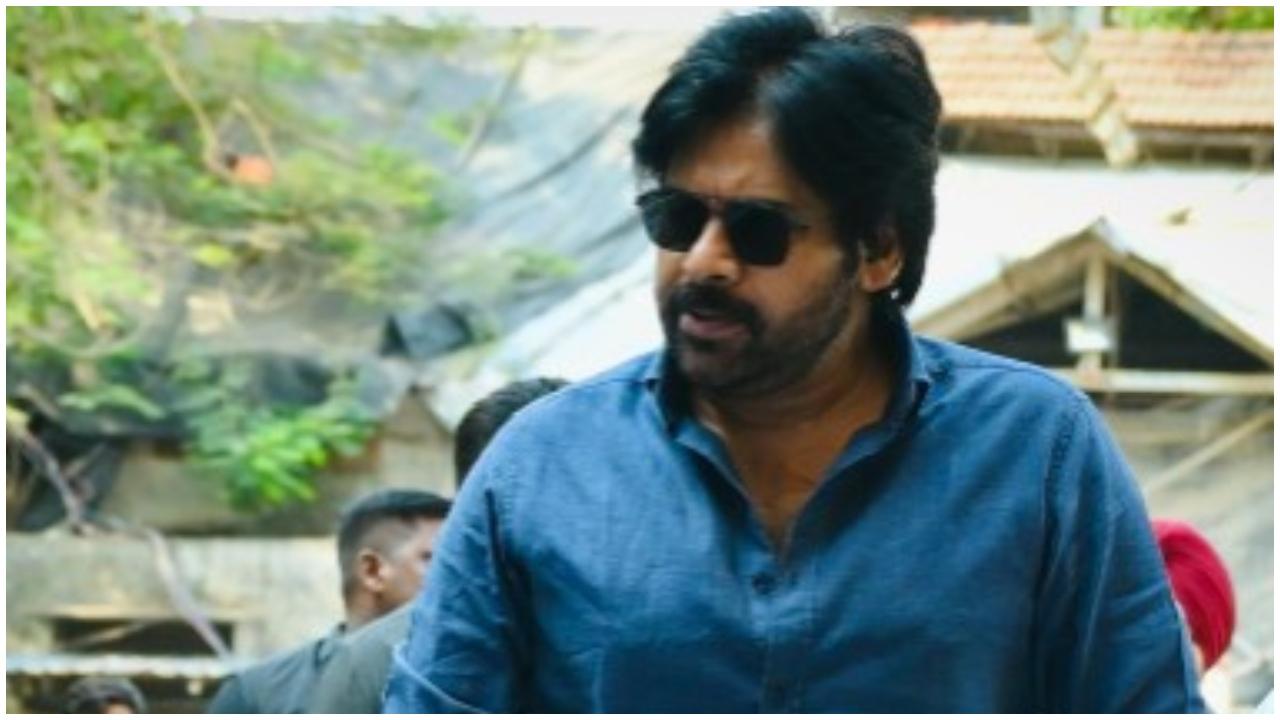 Pawan Kalyan, one of the biggest stars of the Telugu film industry, made his Instagram debut on Tuesday. Fans were delighted to see their favourite star join the social media platform, and are waiting for the actor to share his first post. His account reached 1 million followers within a few hours of being created. Read more here