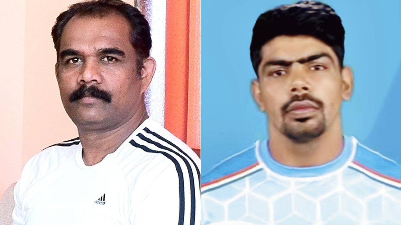 Coach BC Ramesh hails Pawan Sehrawat after India’s Asian kabaddi triumph