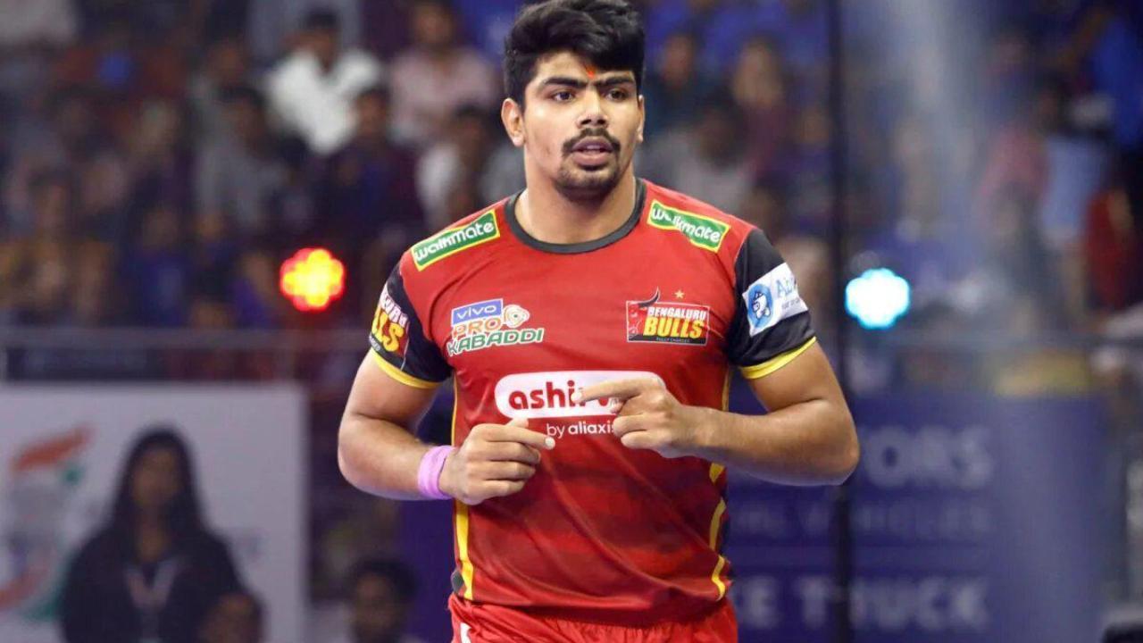 Asian Games: Indian captain Pawan Sehrawat wants team to improve on its defence