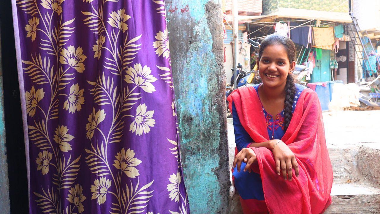 From rags to riches: The inspiring journey of this Mumbai slumpreneur
