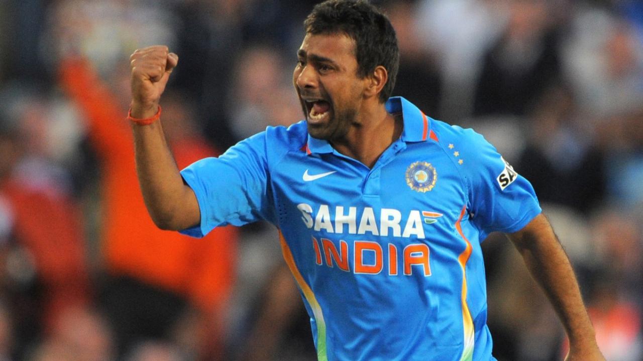 Former Indian pacer Praveen Kumar narrowly escapes fatal accident in Meerut
