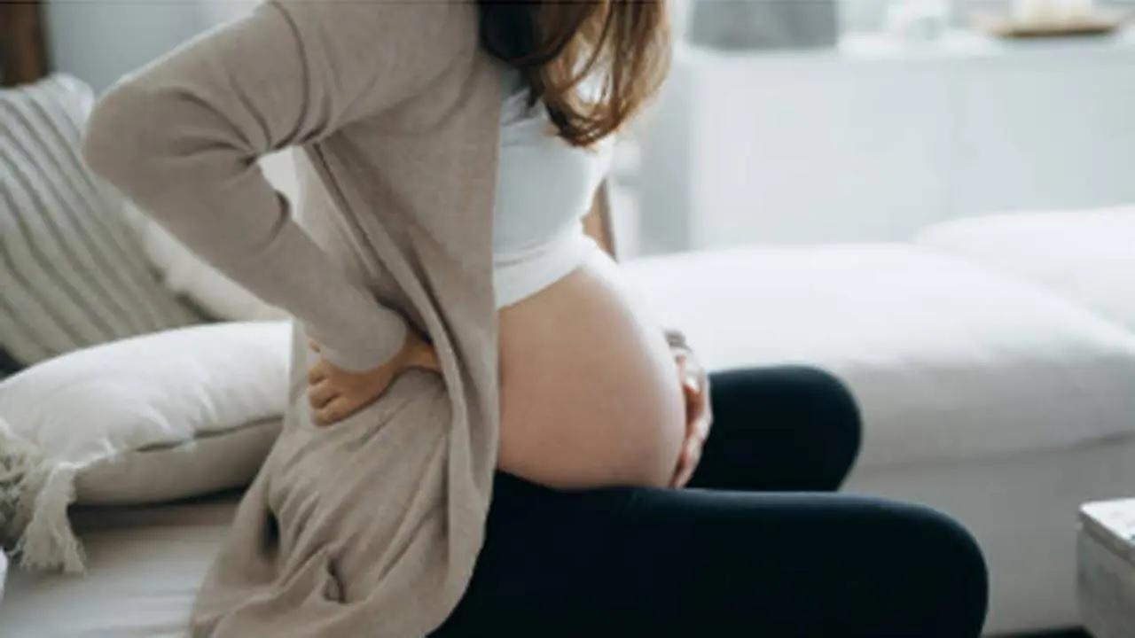Expert says, good mental health very important for a pregnant woman’s overall health